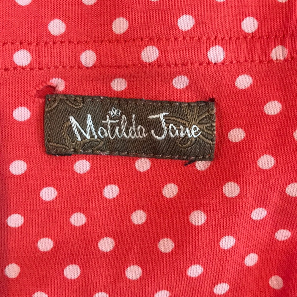 Matilda Jane Ruffle Pant - Picture 2 of 4